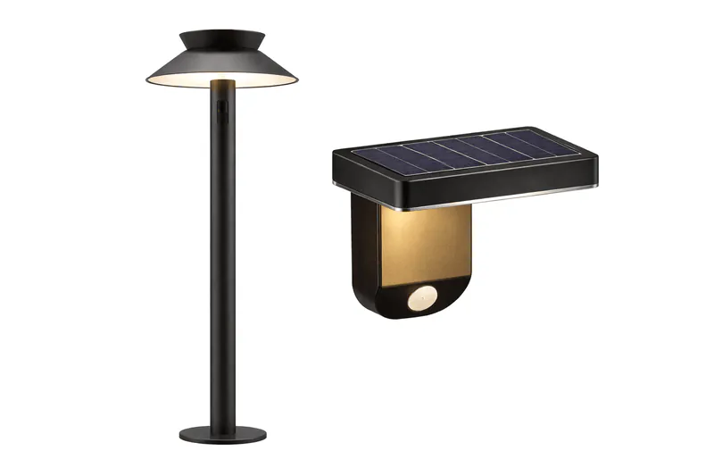 Solar Lighting