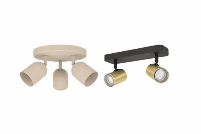 Eglo Ceiling Spot Lights