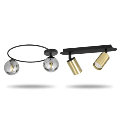 Emibig Ceiling Lights