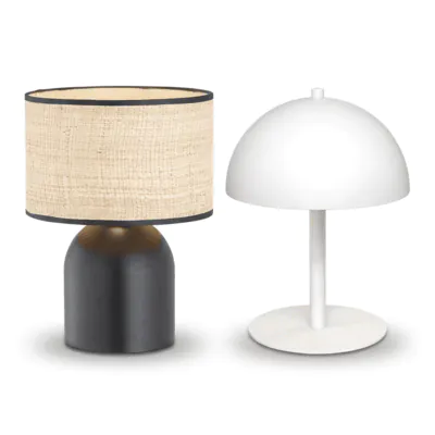 Emibig Table Lamps