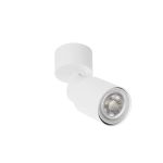 SLV Puri 2.0 Aluminium Spot White | Suitable for 1x GU10