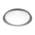 Ledvance Smart+ Wifi LED Ceiling Orbis Plate 43cm 26W 2500lm - 830-865 Tunable White | Dimmable