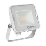 Ledvance LED Floodlight Compact White 10W 1000lm 100D - 865 Daylight | IP65 - Symmetrical 