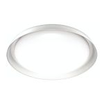 Ledvance Smart+ WiFi LED Ceiling Sun@Home Plate 26W 2100lm - 922-950 Tunable White | 430mm