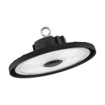 Ledvance LED Highbay Gen 5 Aluminium Black 200W 36200lm 110D - 840 Cool White | IP66 - 1-10V Dimmable