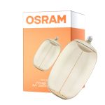 Osram Vintage 1906 LED E27 Special Filament Clear 4W 280lm - 827 Extra Warm White | Replaces 25W
