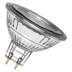 Ledvance LED Reflector GU5.3 MR16 3.4W 350lm 36d - 940 Cool White| Dimmable - Replaces 35W