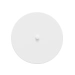 Emibig Wall Light Nemo Steel White | Suitable for 2x G9 - Max 8W