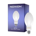 Noxion LED HID Elliptical E27 18W 2800lm - 830 Warm White | Replaces 50W