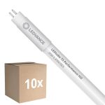 Multipack 10x Ledvance LED Tube T5 Performance Mains (AC) High Output 26W 4000lm - 865 Daylight | 145cm - Replaces 49W