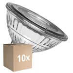 Multipack 10x Ledvance LED Reflector GU5.3 MR16 2.2W 230lm 36D - 930 Warm White Warm White| Dimmable - Replaces 20W