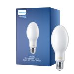 Philips TrueForce Core LED E40 HPL/SON Frosted 36W 5500lm 300D - 830 Warm White | Replaces 125W