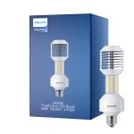 Philips TrueForce Public (Road – SON) Master LED SON-T IF E27 34W 5400lm - 727 Extra Warm White | Replaces 70W