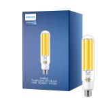 Philips TrueForce Public (Road – SON) Master LED SON-T M E27 19W 3600lm 300D - 727 Extra Warm White