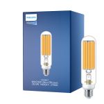 Philips LED MASTER Ultra Efficient SON-T UE M E27 28.5W 5400lm - 727 Extra Warm White | Replaces 50W