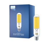 Philips LED MASTER Ultra Efficient SON-T UE M E27 28.5W 6000lm - 740 Cool White | Replaces 50W