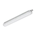 Philips LED Waterproof Batten Coreline 12.8W 2000lm - 840 Cool White | 60cm - Replaces 2x18W