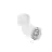 SLV Puri 2.0 Aluminium Spot White | Suitable for 1x GU10