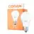 Osram Classic Value LED E27 Pear Frosted 8.5W 806lm - 840 Cool White | Replaces 60W 