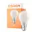 Osram Retrofit Classic LED B22d Pear Frosted 11W 1521lm - 827 Extra Warm White | Dimmable -  Replaces 100W