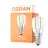 Osram Special T LED E14 Tubular Filament Clear 1.6W 70lm - 824 Extra Warm White | Replaces 5W