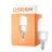 Osram LED Star Stick E14 Frosted 9W 1050lm - 865 Daylight | Replaces 75W