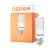 Osram Special T Slim LED E27 Clear 7.3W 806lm - 827 Extra Warm White | Dimmable - Replaces 60W 