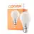 Osram Classic LED B22d Pear Filament Frosted 11W 1521lm - 865 Daylight | Dimmable - Replaces 100W