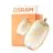 Osram Vintage 1906 LED E27 Special Filament Smoke Tall 12W 500lm - 818 Extra Warm White | Dimmable - Replaces 40W