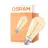 Osram Vintage 1906 LED E27 Edison Filament Gold 4.9W 470lm - 922 Extra Warm White | Best Colour Rendering - Dimmable - Replaces 40W