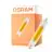 Osram LED Slim Line R7S LED R7S 78mm Clear 4.5W 470lm - 827 Extra Warm White | Replaces 40W