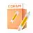 Osram LED Slim Line R7S LED R7S 78mm Clear 4.5W 470lm - 840 Cool White | Replaces 40W