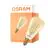 Osram Vintage 1906 LED Classic Edison E14 Amber 2.8W 250lm - 822 Extra Warm White | Dimmable - Replaces 25W
