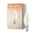 Ledvance Classic LED E14 Candle Filament Clear 4W 470lm - 827 Extra Warm White | Replaces 40W
