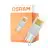Osram LED Capsule G9 Clear 1.8W 200lm - 827 Extra Warm White | Replaces 20W