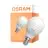 Osram Smart+ Mini Bulb E14 Frosted 4.9W 470lm - 827 Extra Warm White | Zigbee Dimmable - Replaces 40W