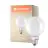 Ledvance Classic LED Globe Frosted 5.9W 806lm - 827 Extra Warm White | Replaces 60W