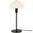 Nordlux Table Lamp Ellen 20 Black - Metal | Suitable for 1x E14