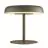 Nordlux Table Lamp Solar Elmer Battery Green 2W 100lm - 830 Warm White | 3-Step Dimmable 