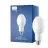 Philips TrueForce Core LED E27 HPL/SON Frosted 13W 2000lm 300D - 830 Warm White | Replaces 50W