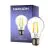 Noxion Lucent LED E27 Pear Filament Clear 4.5W 470lm - 840 Cool White | Replaces 40W