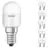 Multipack 10x Osram LED Special T26 E14 Tubular Frosted 2.3W 200lm - 827 Extra Warm White | Replaces 20W
