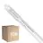Multipack 10x Ledvance LED Tube T5 Performance Mains (AC) High Efficiency 18W 2550lm - 830 Warm White | 145cm - Replaces 35W