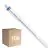 Multipack 10x Philips LED Tube T5 MASTER (HF) High Output 18.5W 2800lm - 865 Daylight | 85cm - Dimmable - Replaces 39W