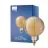 Philips Classic LED Globe E27 200mm Filament Gold 7W 470lm - 818 Extra Warm White | Dimmable - Replaces 40W