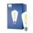Philips MASTER Value LED Bulb E27 Edison Filament Clear 5.9W 806lm - 927 Extra Warm White | Best Colour Rendering - Replaces 60W