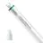 Philips LED Tube T8 MASTER (EM/Mains) Ultra Efficiency 11.9W 2500lm - 840 Cool White | 120cm - Replaces 36W