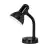 Eglo Table Lamp Basic Steel Black | IP20 - Suitable for 1x E27 