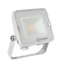 Ledvance LED Floodlight Compact White 10W 900lm 100D - 830 Warm White | IP65 - Symmetrical 