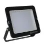 Ledvance LED Floodlight Compact Black 135W 13500lm 100D - 865 Daylight | IP65 - Symmetrical 